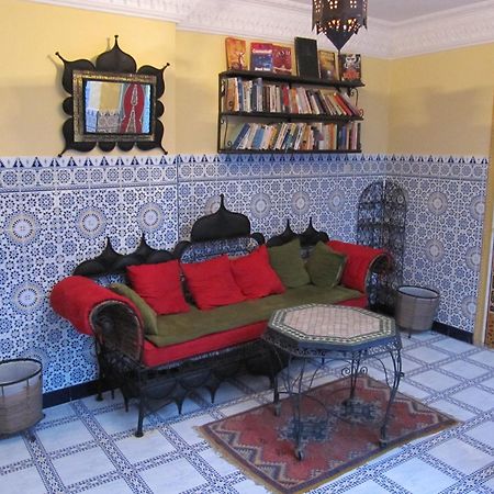 Sindi Sud Hotel Marrakesh Room photo