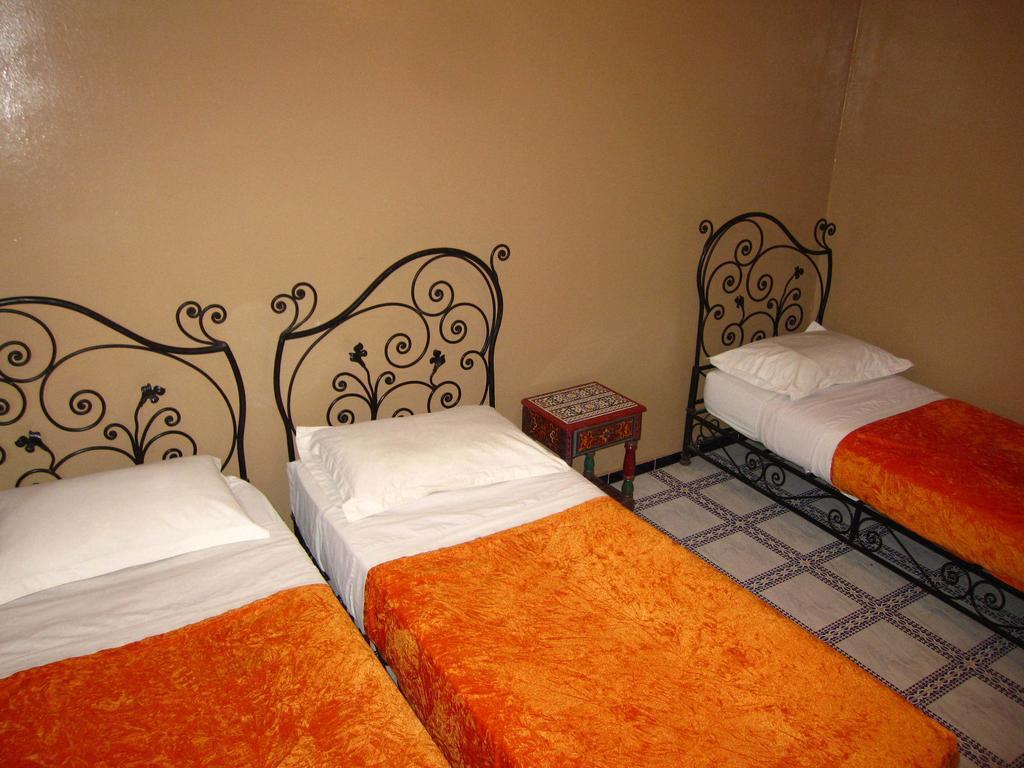 Sindi Sud Hotel Marrakesh Room photo