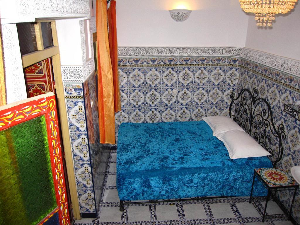 Sindi Sud Hotel Marrakesh Room photo