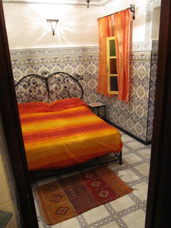 Sindi Sud Hotel Marrakesh Room photo