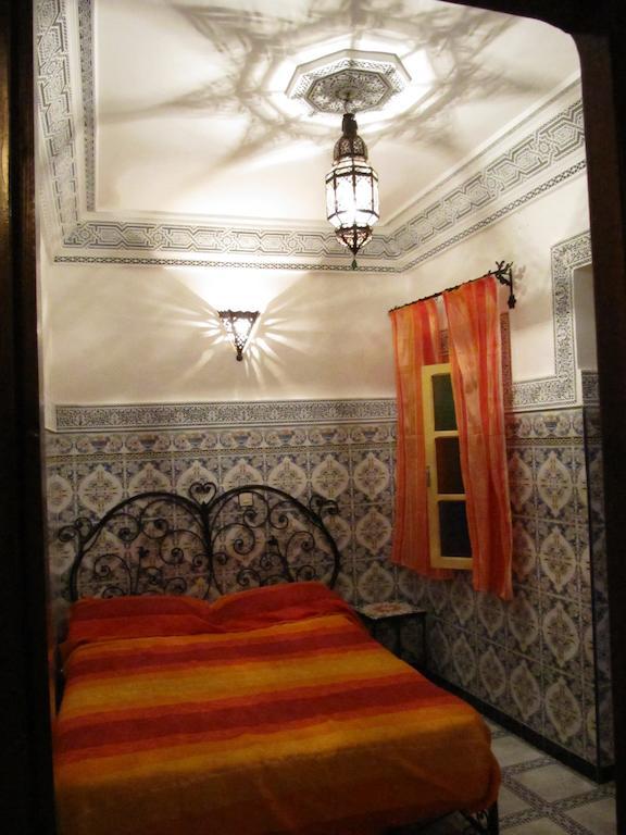 Sindi Sud Hotel Marrakesh Room photo