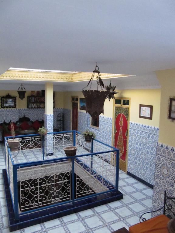 Sindi Sud Hotel Marrakesh Room photo