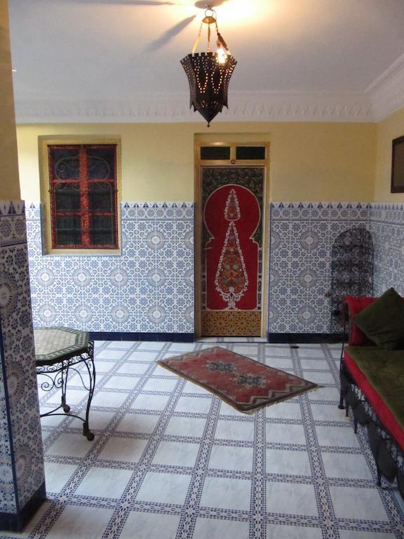 Sindi Sud Hotel Marrakesh Room photo