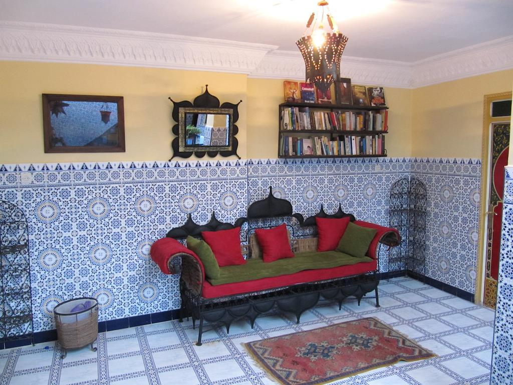 Sindi Sud Hotel Marrakesh Room photo