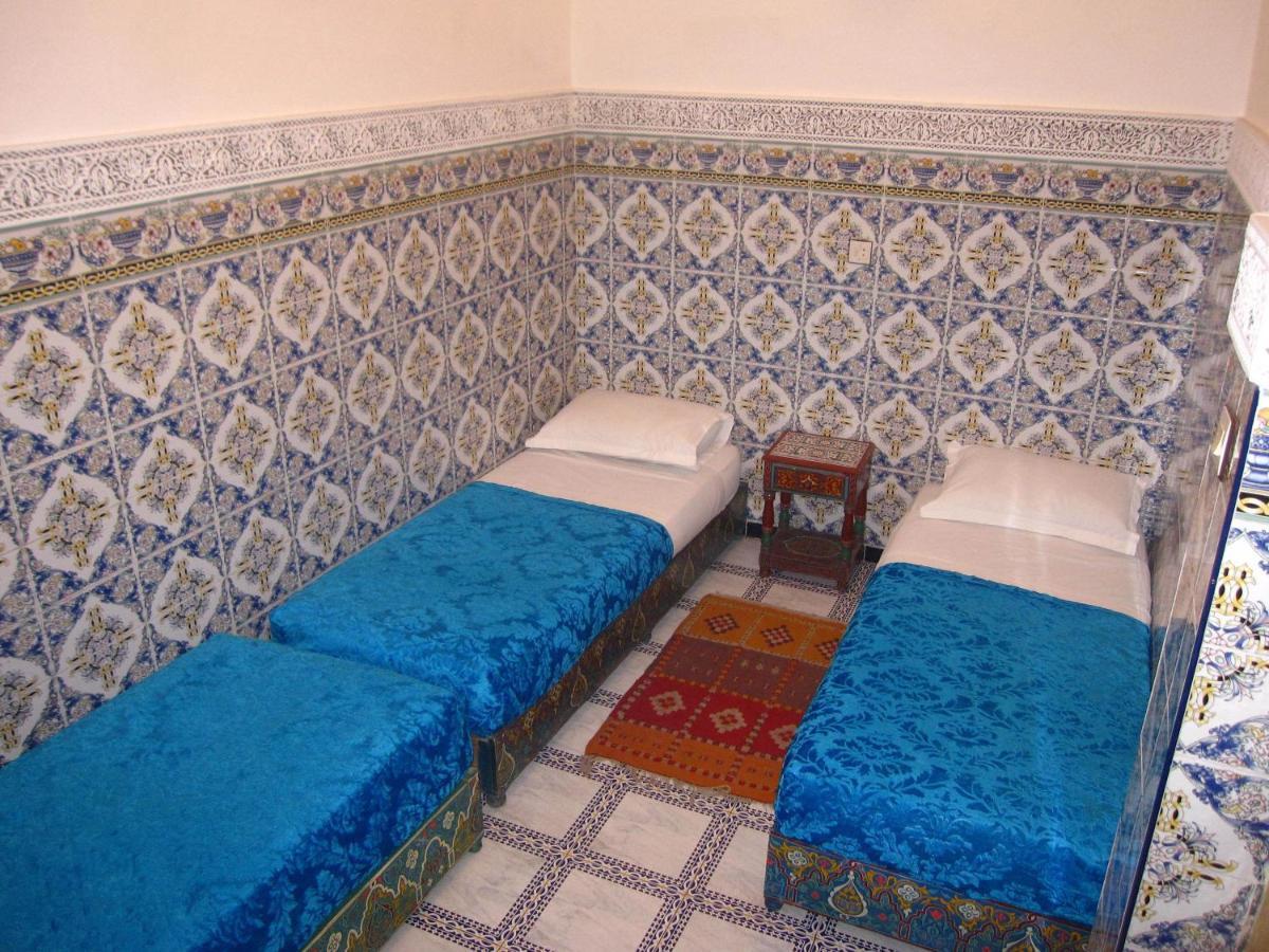 Sindi Sud Hotel Marrakesh Room photo